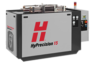 Pompe très haute pression Accustream 15CH light pour machine de découpe jet d'eau