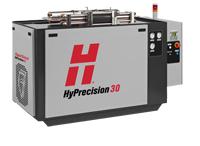 Pompe très haute pression Accustream 30CH light pour machines de découpe jet d'eau