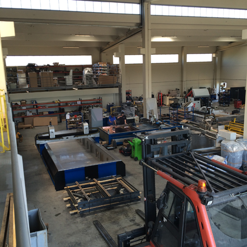 atelier Phenix Technologie vente de pièces détachées et consommables pour machine de découpe