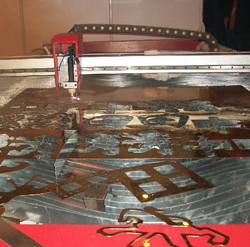 machine de découpe BB CUT petit budget