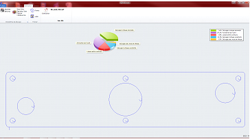 Logiciel de découpe pour machine de découpe