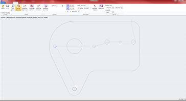 Logiciel de découpe pour machinde de découpe