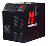 Générateur plasma Hypertherm maxpro 200