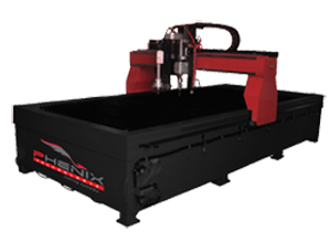 machine de découpe plasma MD CUT