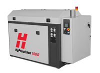 Pompe très haute pression 100D Accustream pour machine de découpe jet d'eau