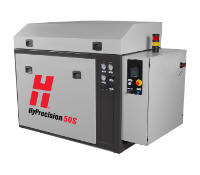 Pompe très haute pression 50S Accustream pour machine de découpe jet d'eau