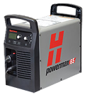 Générateur plasma Hypertherm PowerMax 65