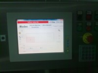 Table de découpe alimentaire 3