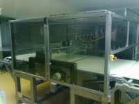 Table de découpe alimentaire 1